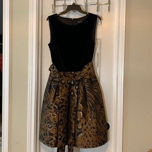 Tahari Arthur S. Levine size 10 dress